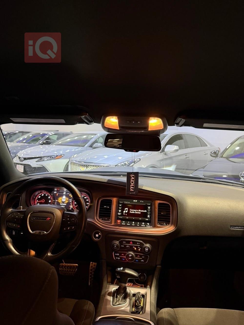 دودج تشارجر